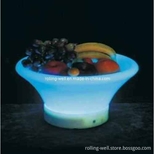 LED Fruit Plate/Growing Fruit Plate